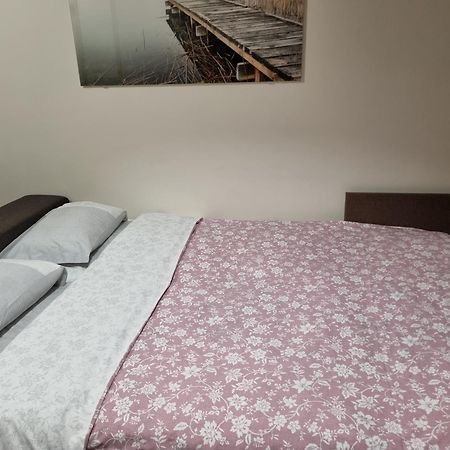 Aphrodite Apartment Podgorica Ngoại thất bức ảnh