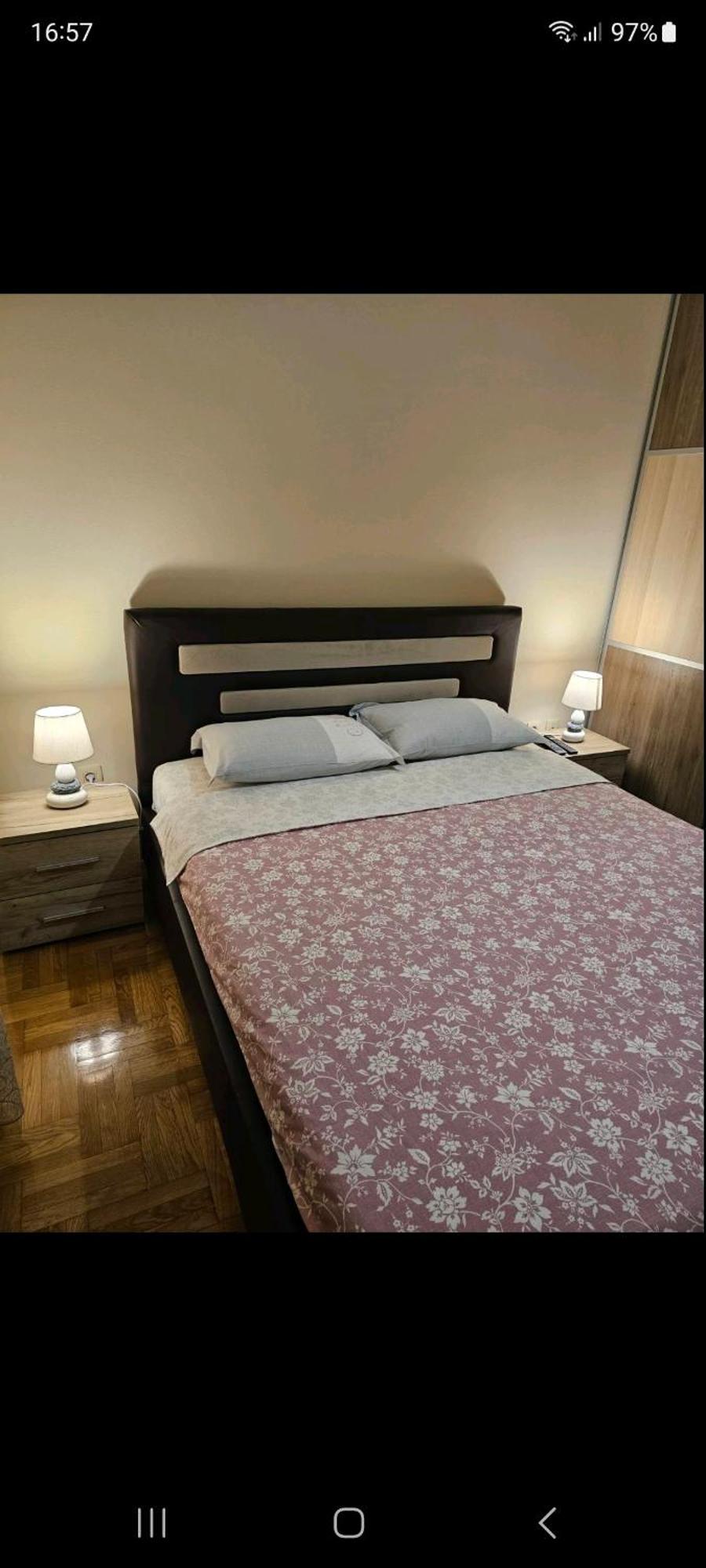 Aphrodite Apartment Podgorica Ngoại thất bức ảnh