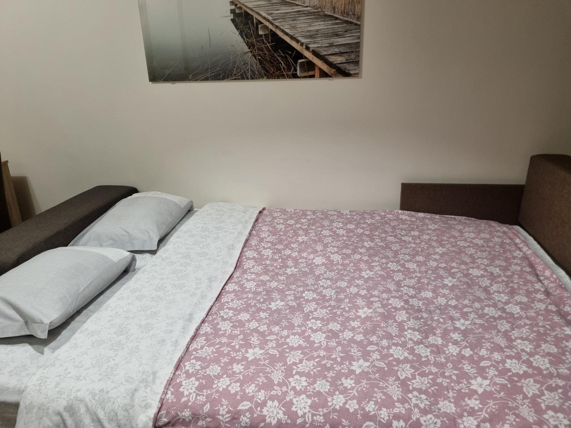 Aphrodite Apartment Podgorica Ngoại thất bức ảnh