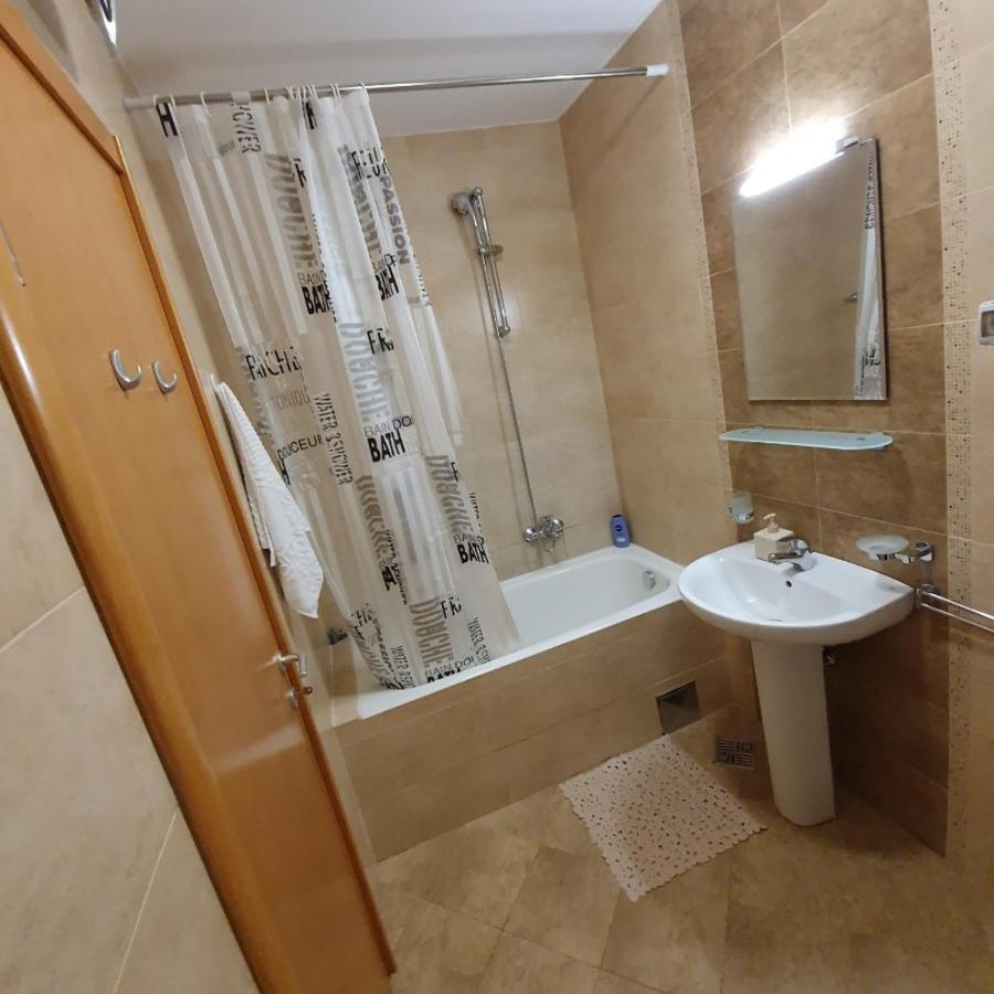 Aphrodite Apartment Podgorica Ngoại thất bức ảnh
