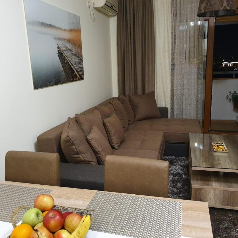 Aphrodite Apartment Podgorica Ngoại thất bức ảnh