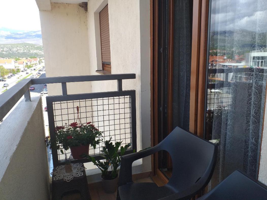 Aphrodite Apartment Podgorica Ngoại thất bức ảnh